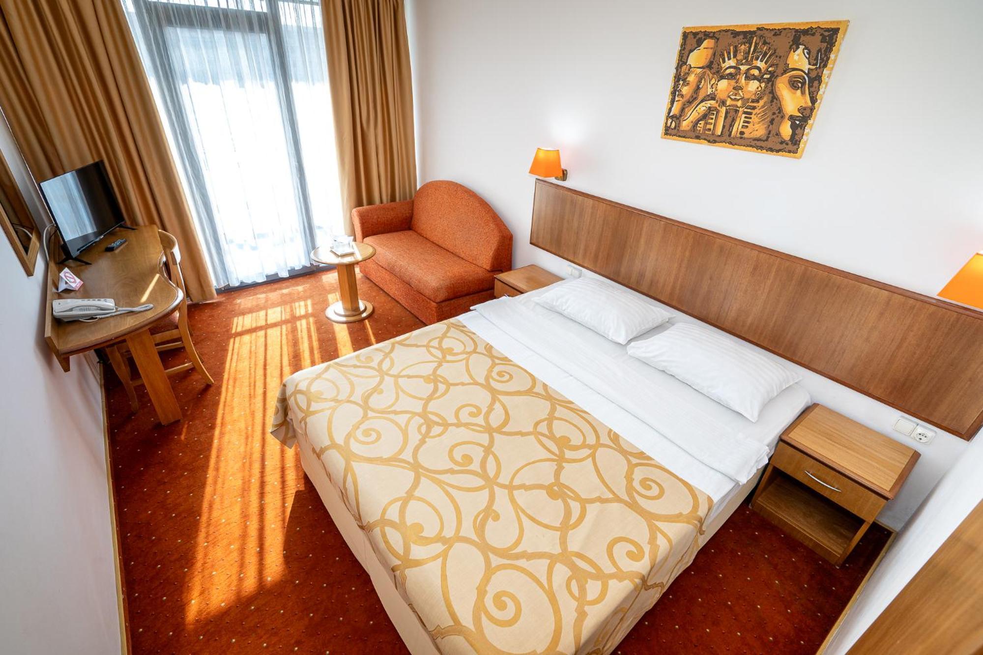 Safir Blue Resort Saturn Room photo