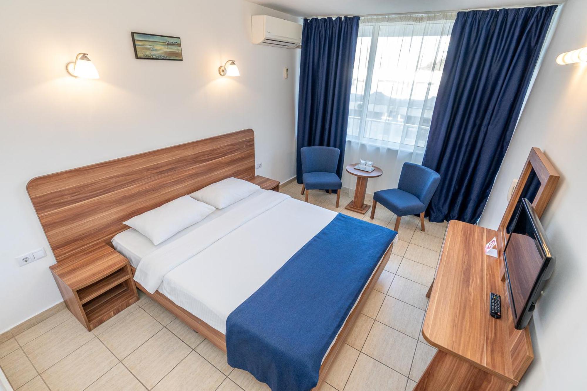 Safir Blue Resort Saturn Room photo