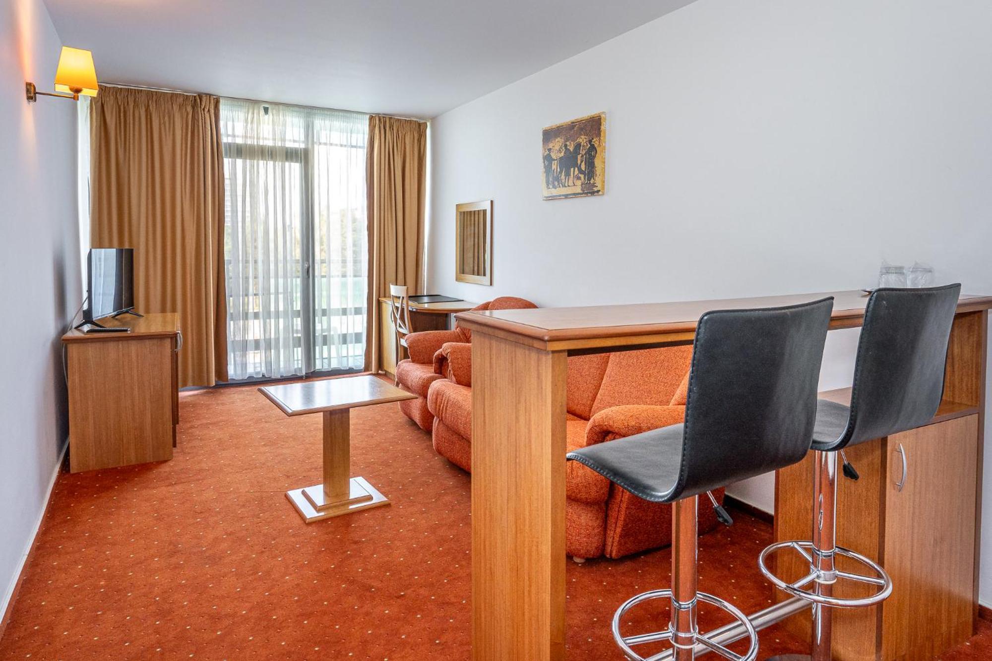 Safir Blue Resort Saturn Room photo