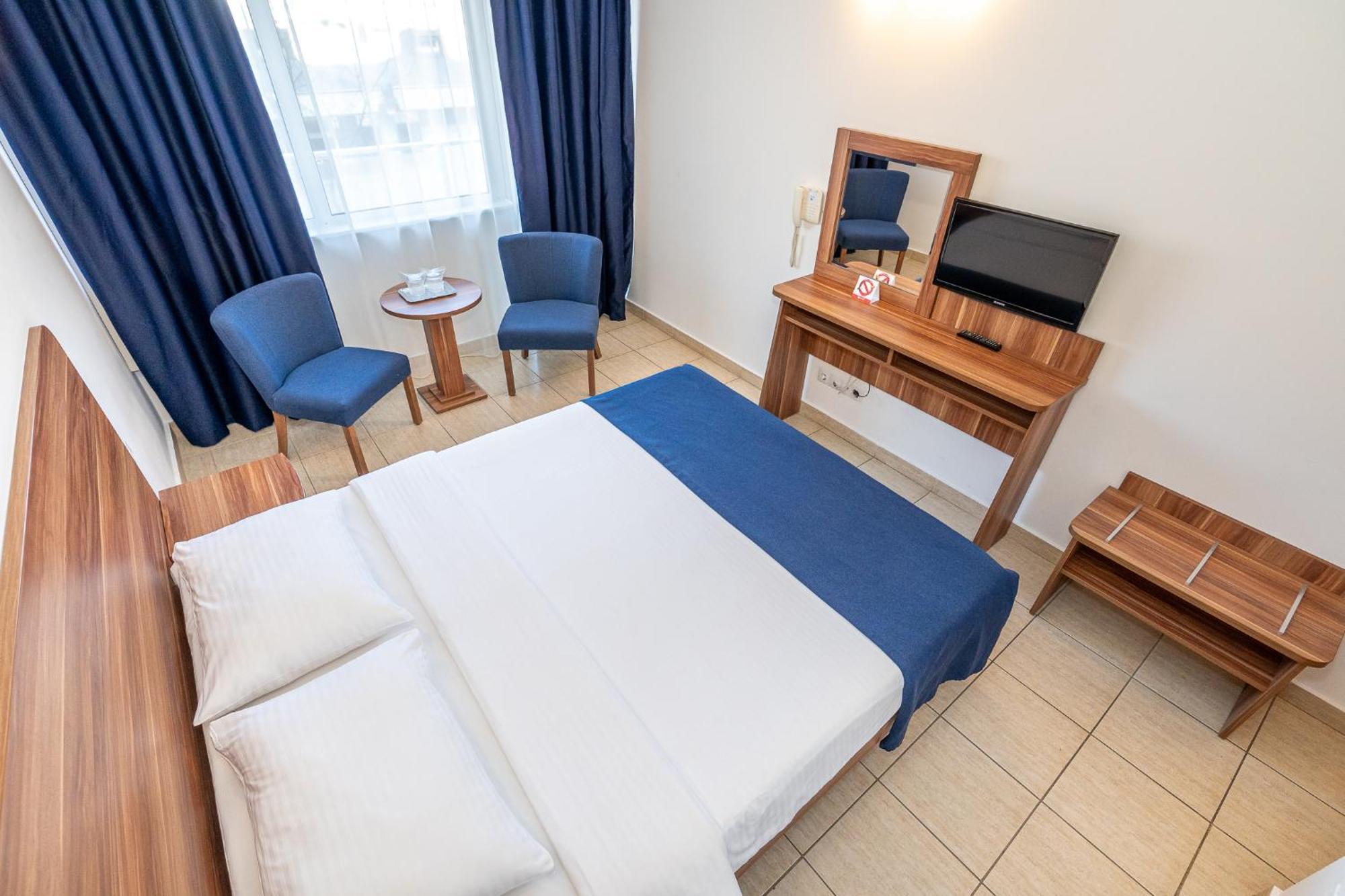 Safir Blue Resort Saturn Room photo