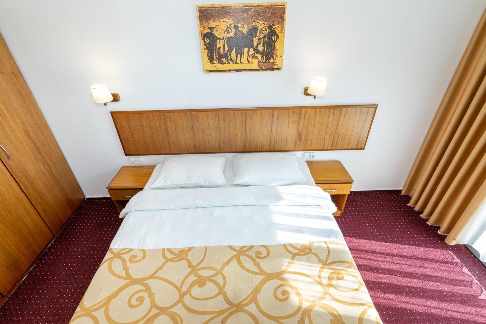 Safir Blue Resort Saturn Room photo