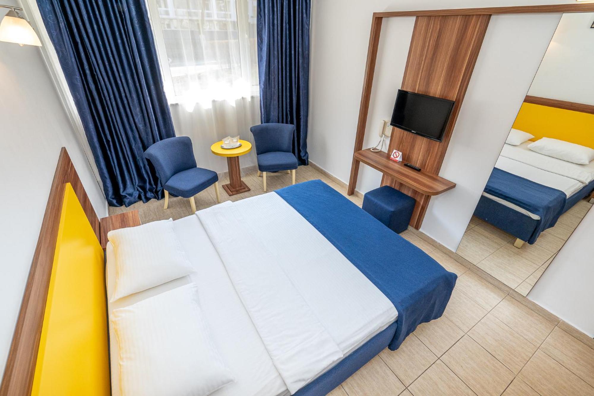 Safir Blue Resort Saturn Room photo