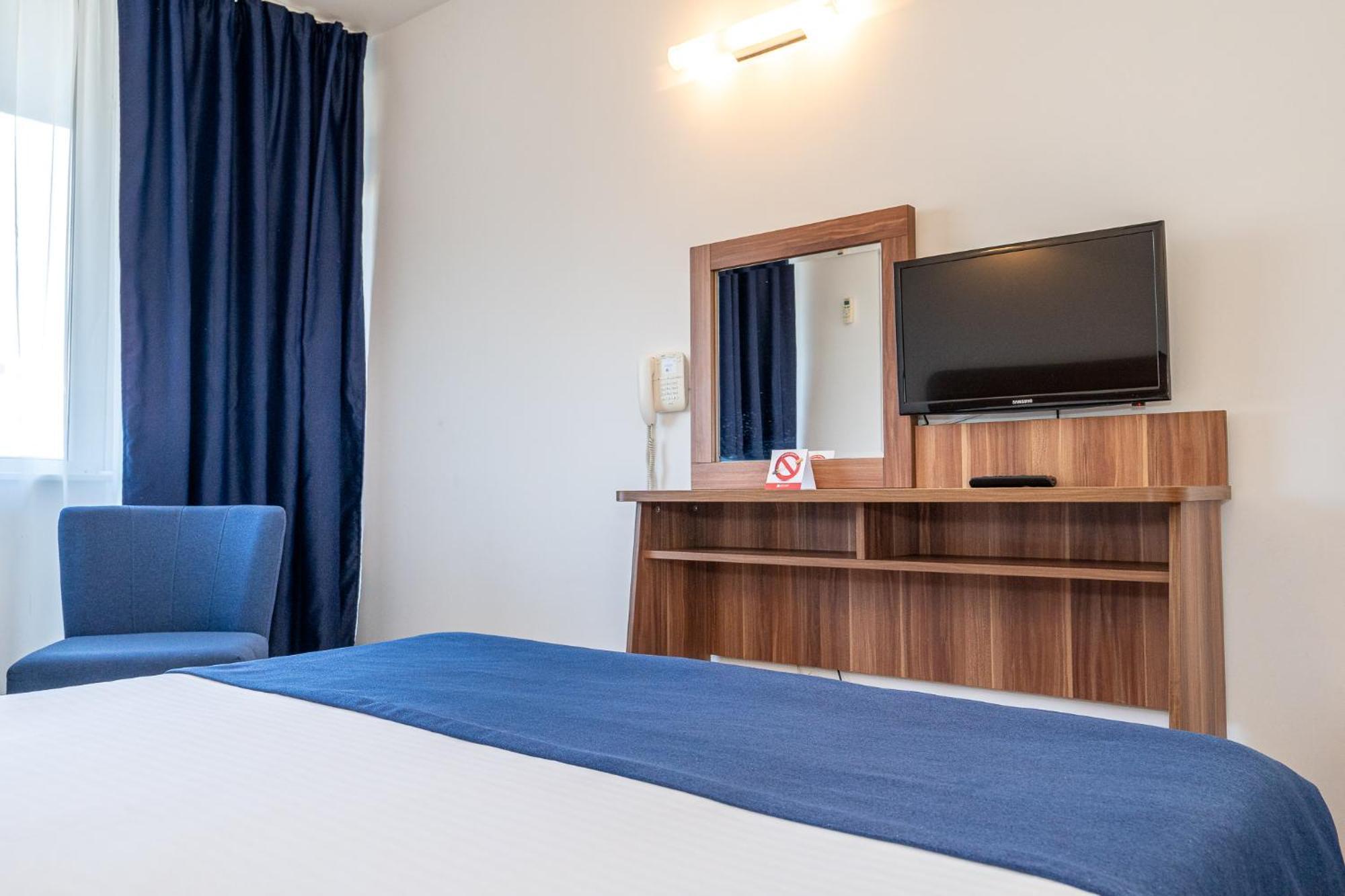 Safir Blue Resort Saturn Room photo