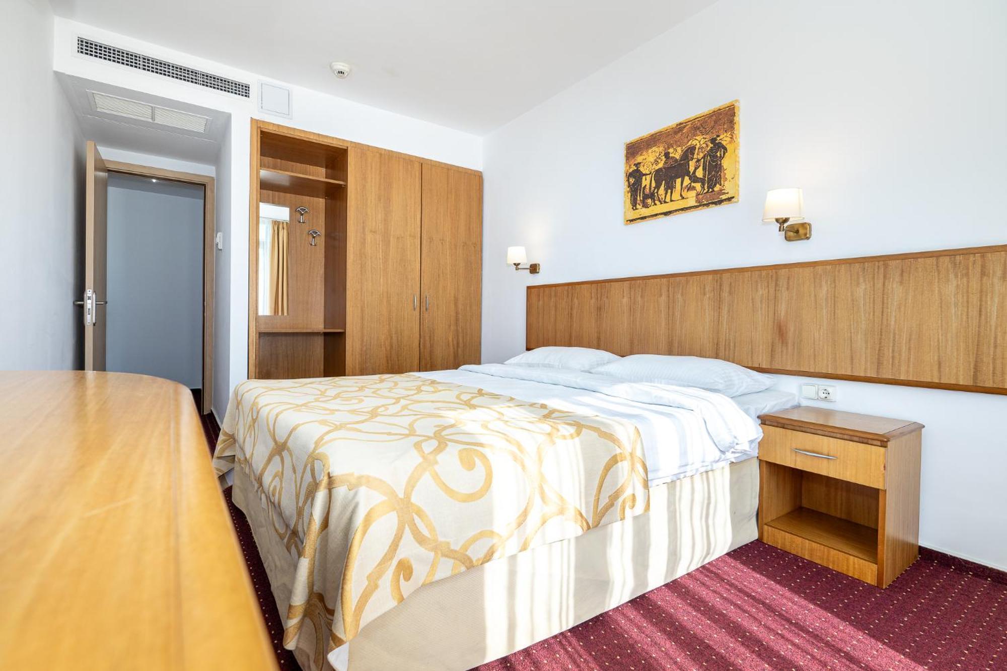 Safir Blue Resort Saturn Room photo
