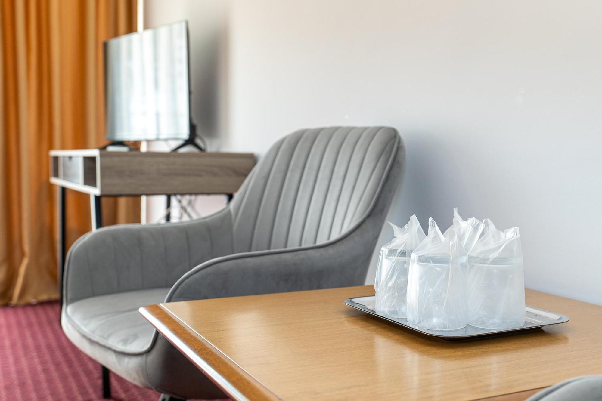 Safir Blue Resort Saturn Room photo