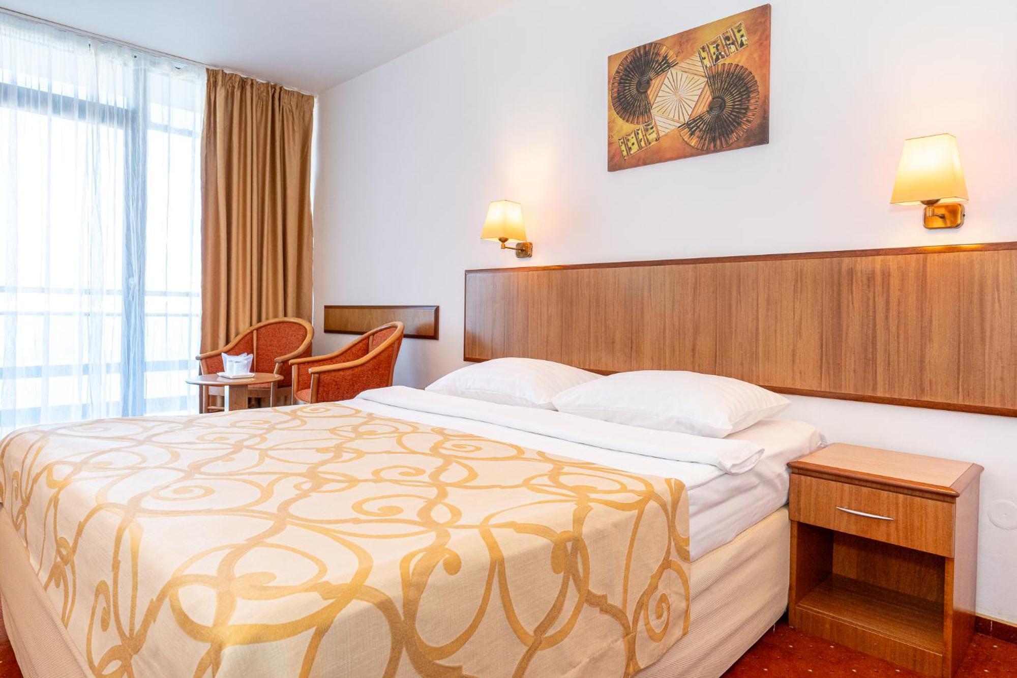 Safir Blue Resort Saturn Room photo