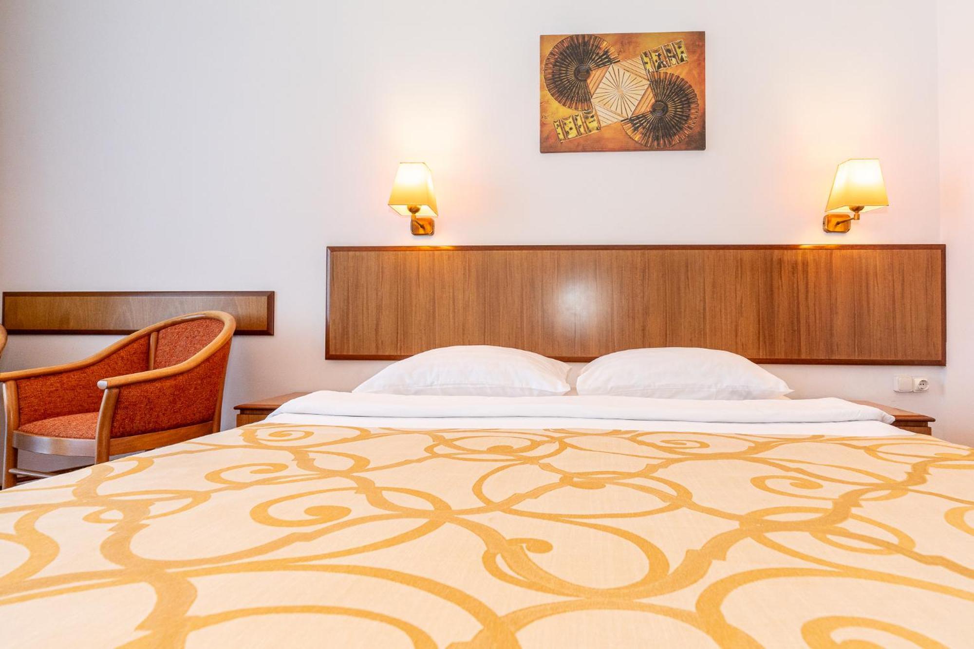 Safir Blue Resort Saturn Room photo