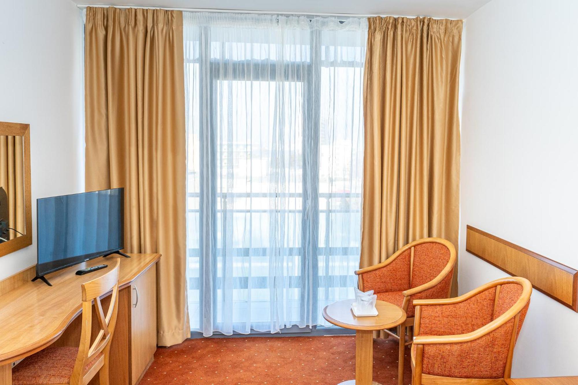 Safir Blue Resort Saturn Room photo