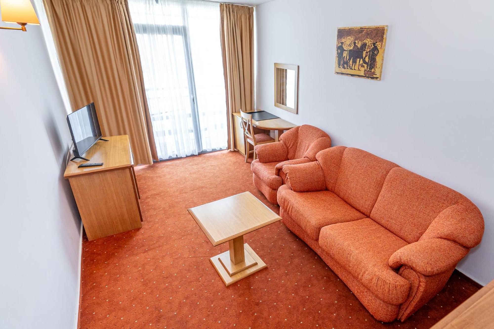 Safir Blue Resort Saturn Room photo